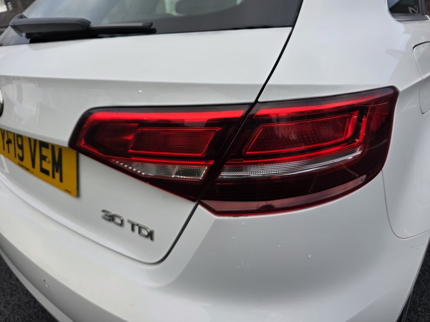 Used Audi A3 2019 for sale - 77225175: Photo 31