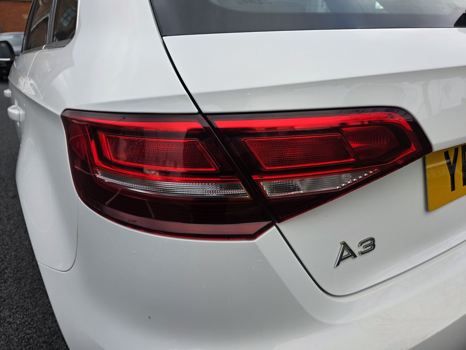 Used Audi A3 2019 for sale - 77225175: Photo 32