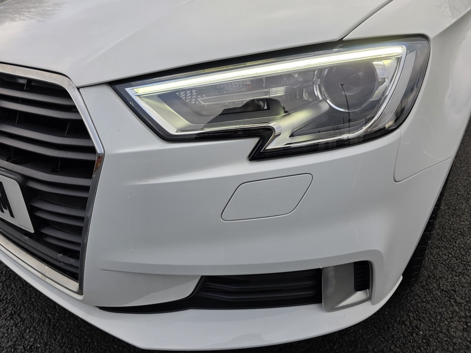 Used Audi A3 2019 for sale - 77225175: Photo 34