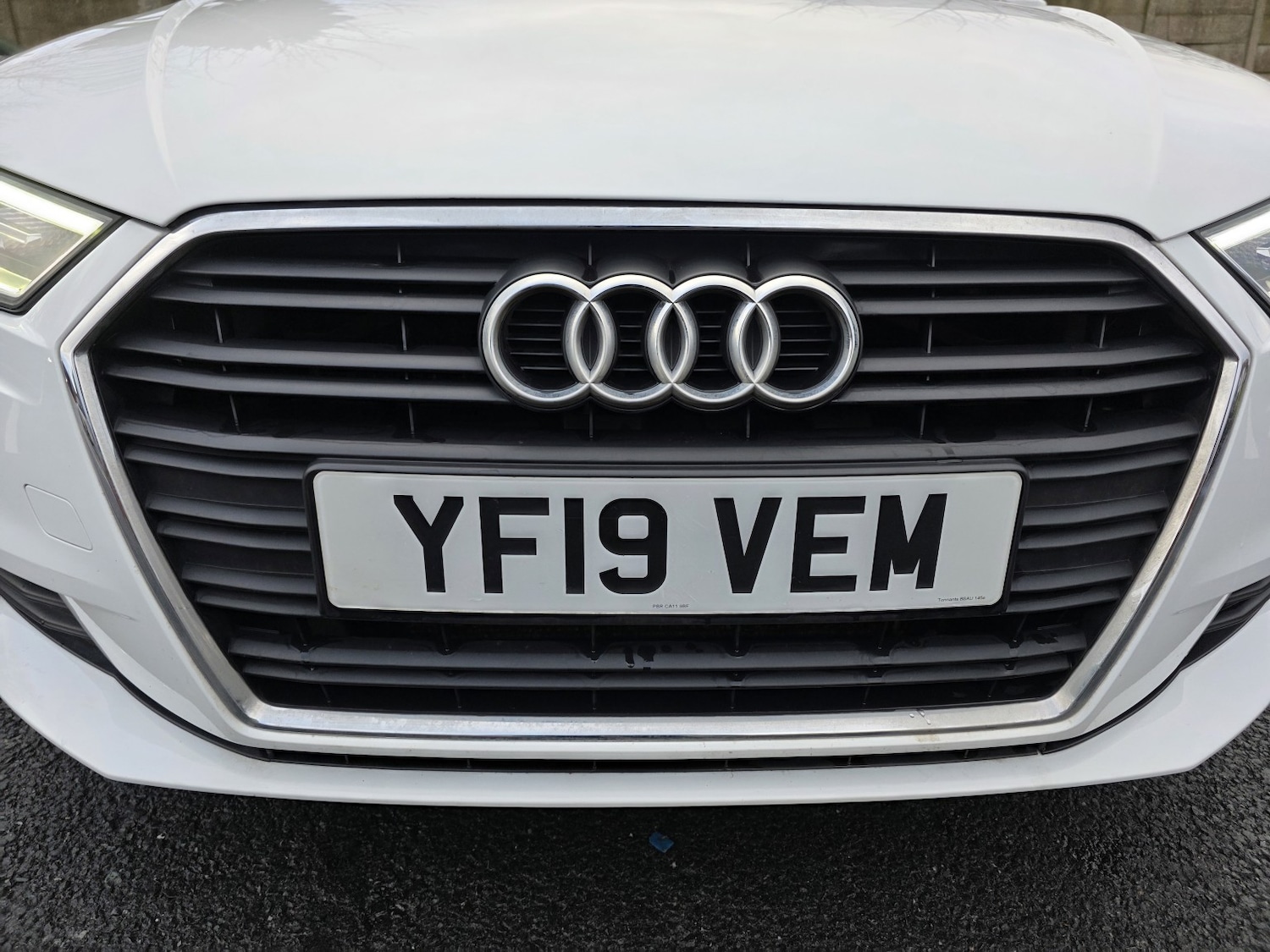 Used Audi A3 2019 for sale - 77225175: Photo 38