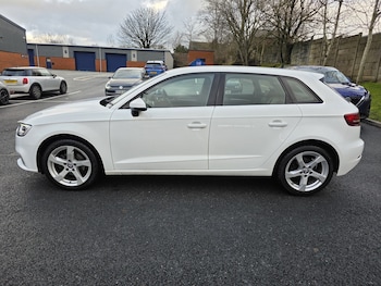 Used Audi A3 2019 for sale - 77225175: Photo
