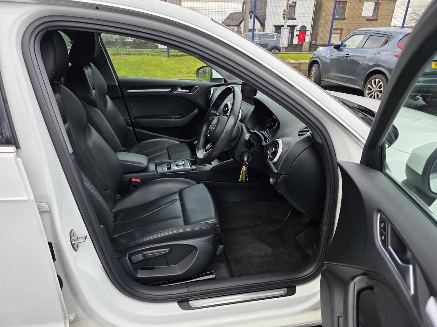 Used Audi A3 2019 for sale - 77225175: Photo 8