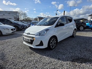 Used Hyundai i10 2019 for sale - 78141071: Photo