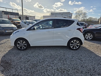 Used Hyundai i10 2019 for sale - 78141071: Photo