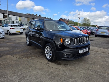 Used Jeep Renegade 2018 for sale - 78558909: Photo
