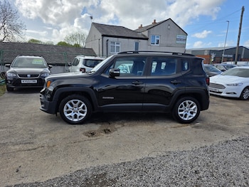 Used Jeep Renegade 2018 for sale - 78558909: Photo