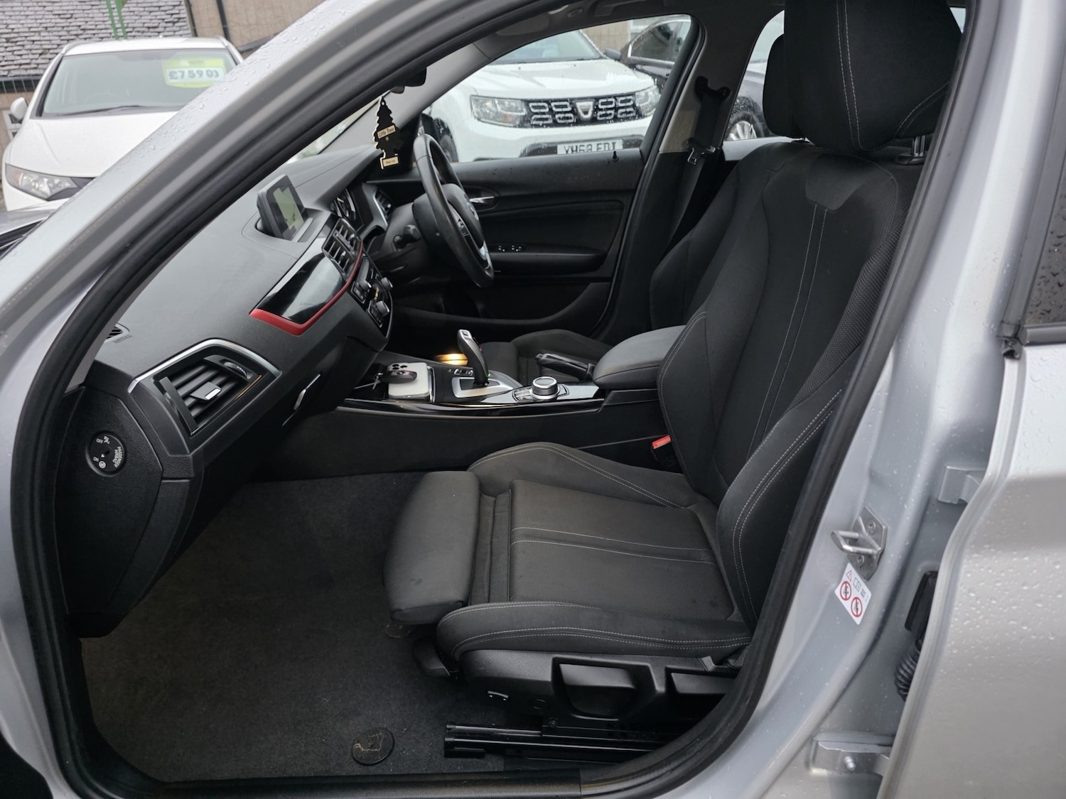 Used BMW 1 Series 2019 for sale - 76941775: Photo 11