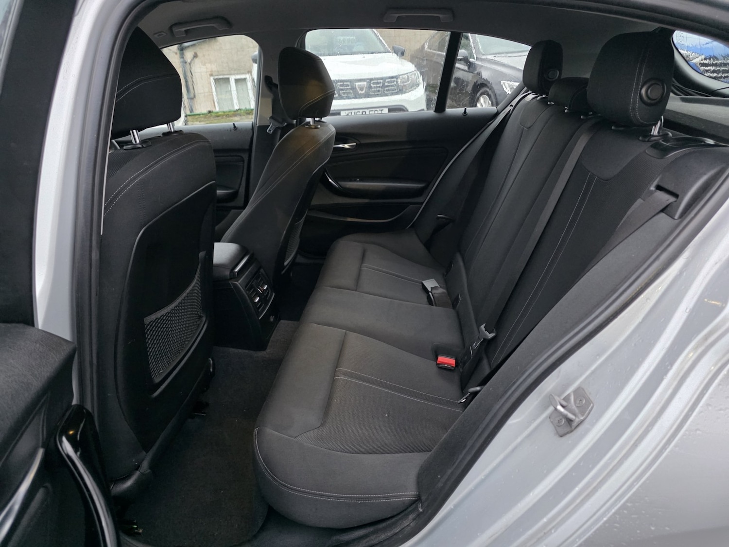 Used BMW 1 Series 2019 for sale - 76941775: Photo 12