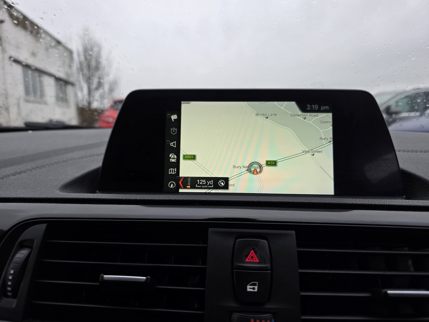 Used BMW 1 Series 2019 for sale - 76941775: Photo 19