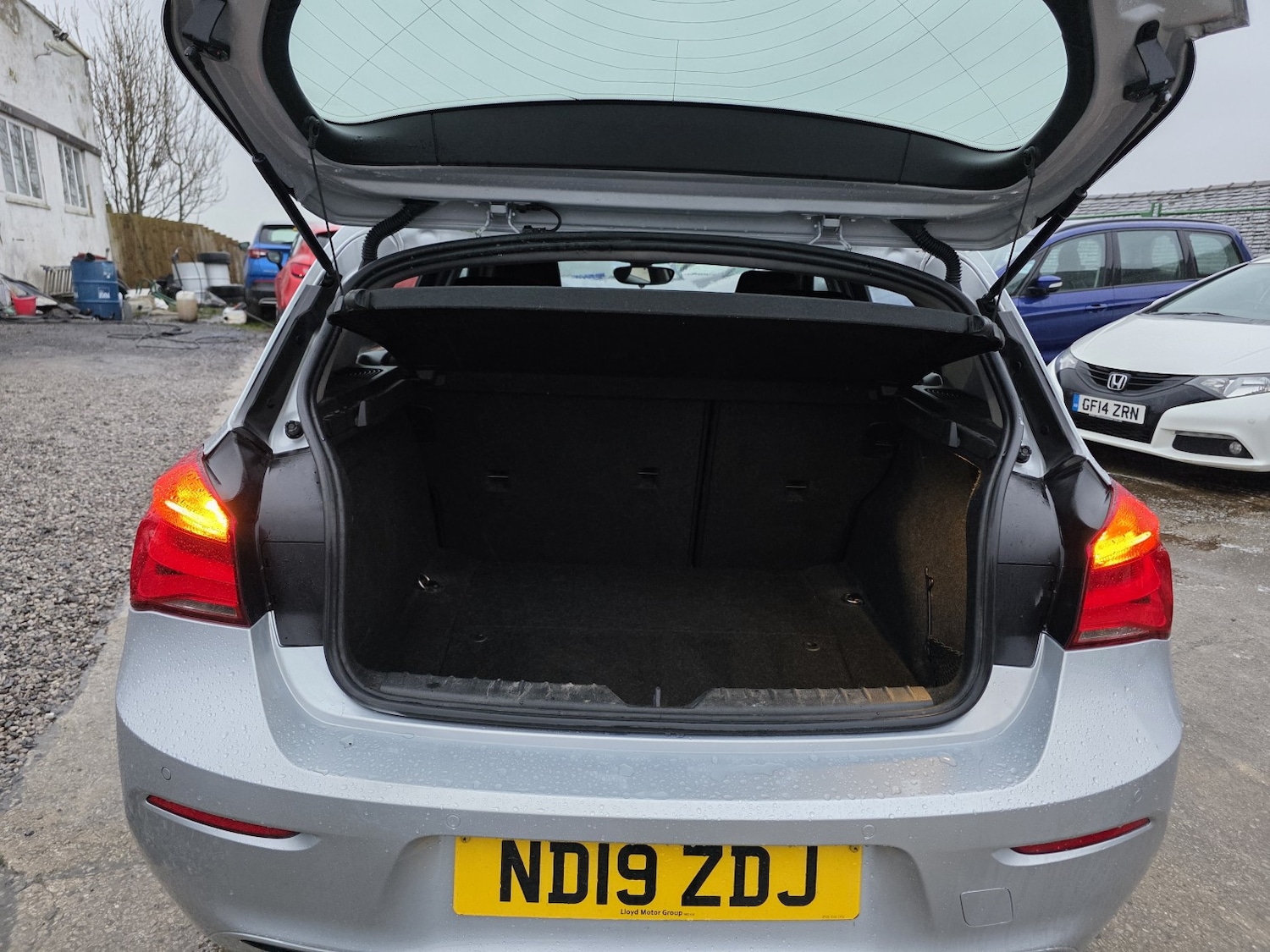 Used BMW 1 Series 2019 for sale - 76941775: Photo 22