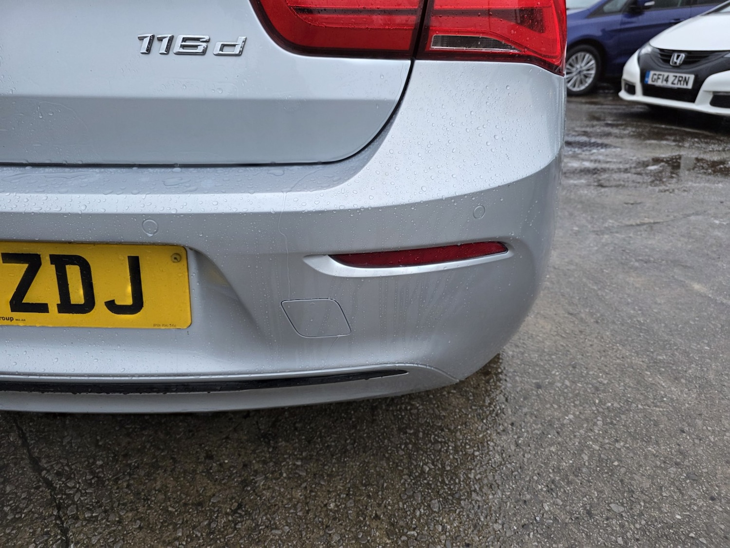 Used BMW 1 Series 2019 for sale - 76941775: Photo 25