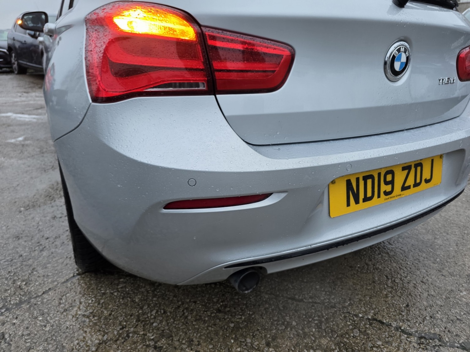Used BMW 1 Series 2019 for sale - 76941775: Photo 26