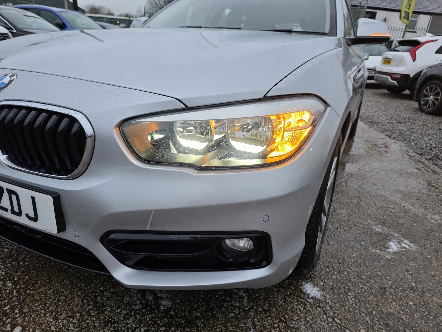 Used BMW 1 Series 2019 for sale - 76941775: Photo 28