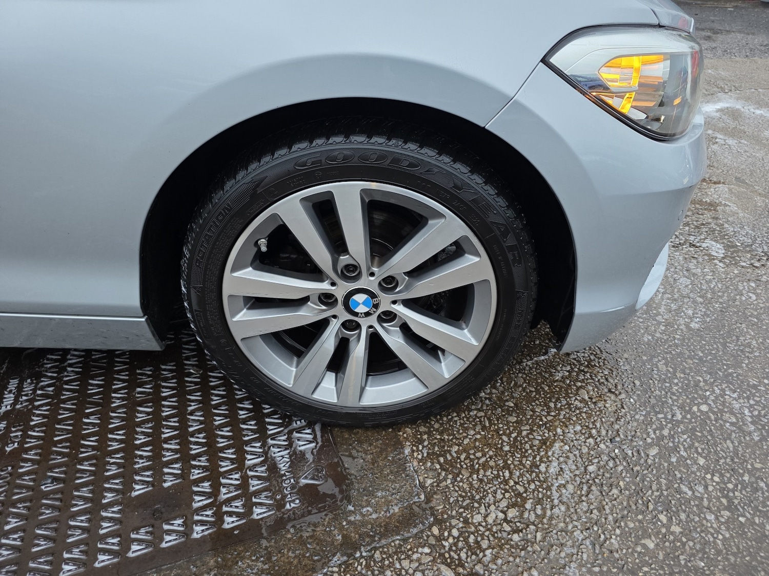 Used BMW 1 Series 2019 for sale - 76941775: Photo 30