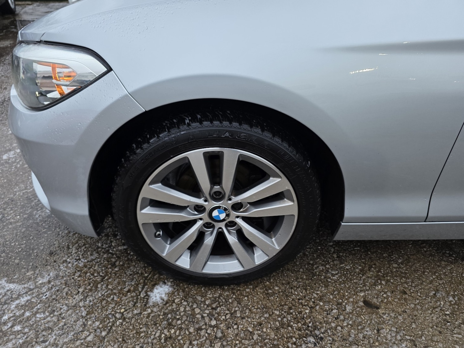 Used BMW 1 Series 2019 for sale - 76941775: Photo 33