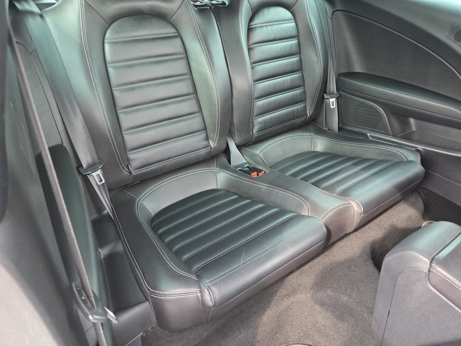 Used Volkswagen Scirocco 2017 for sale - 77981810: Photo 10