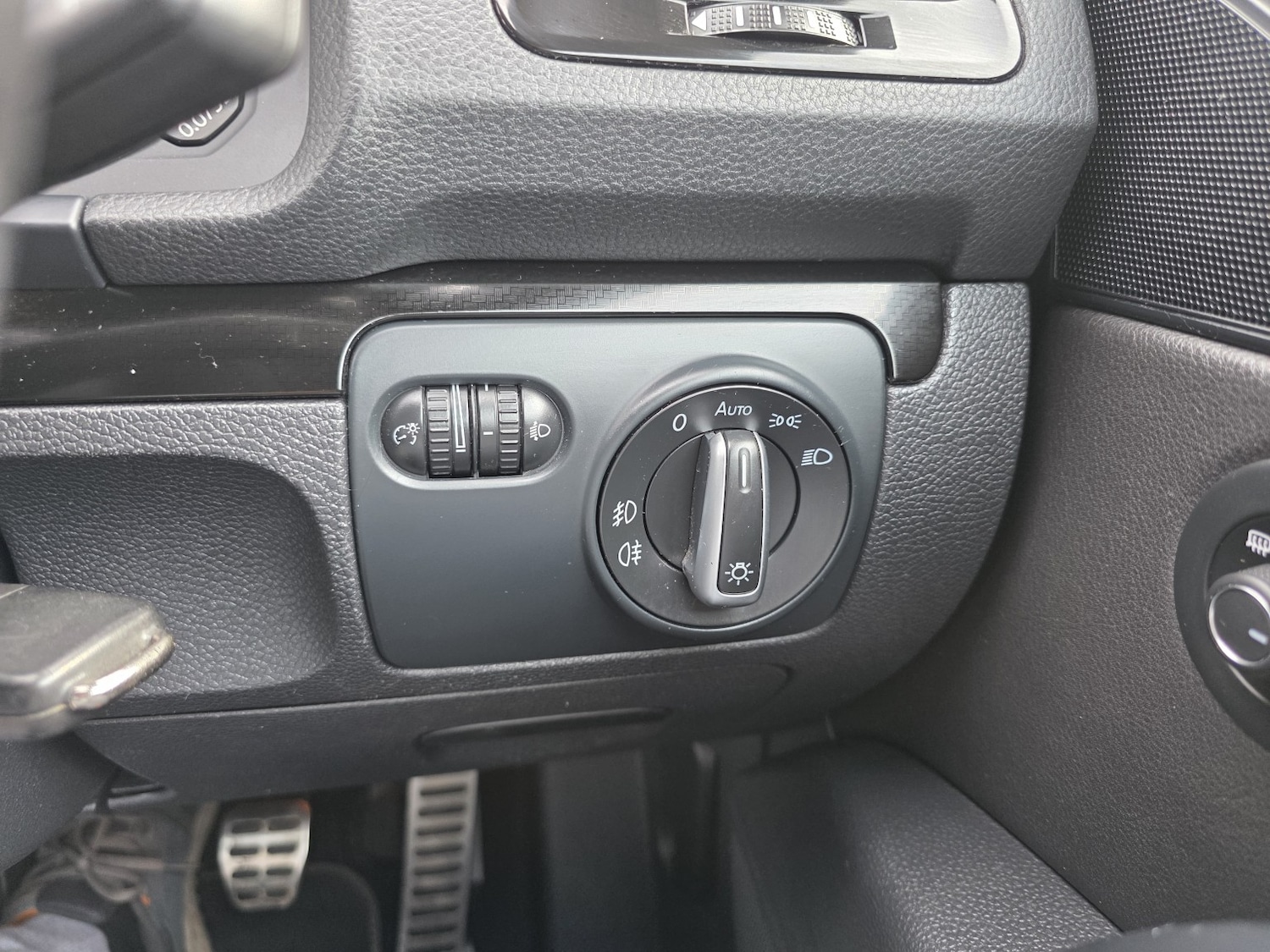 Used Volkswagen Scirocco 2017 for sale - 77981810: Photo 14