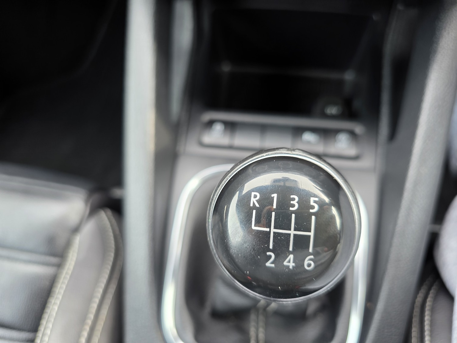 Used Volkswagen Scirocco 2017 for sale - 77981810: Photo 17