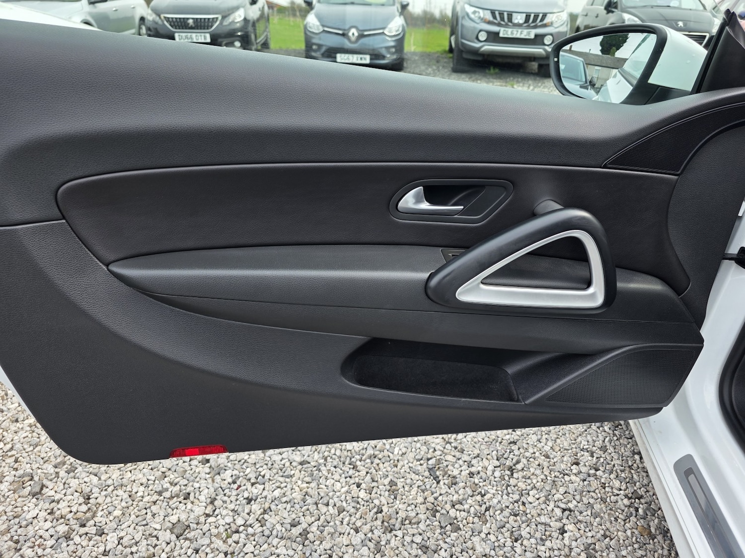 Used Volkswagen Scirocco 2017 for sale - 77981810: Photo 20