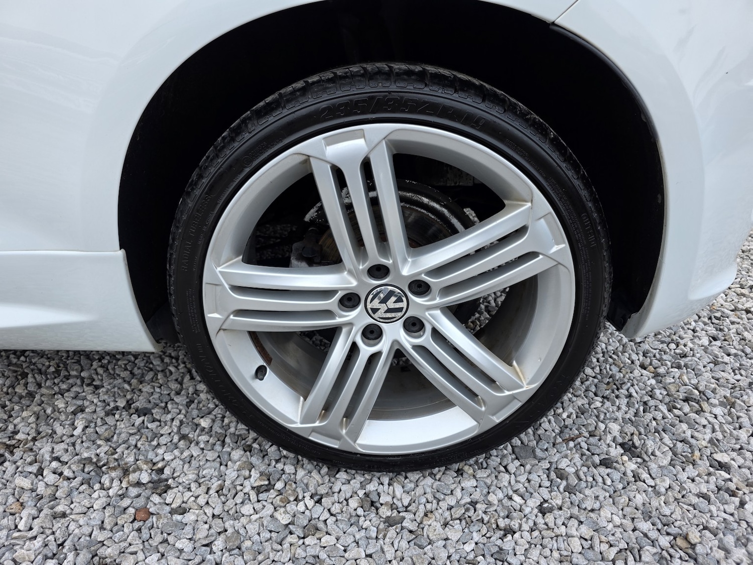 Used Volkswagen Scirocco 2017 for sale - 77981810: Photo 27