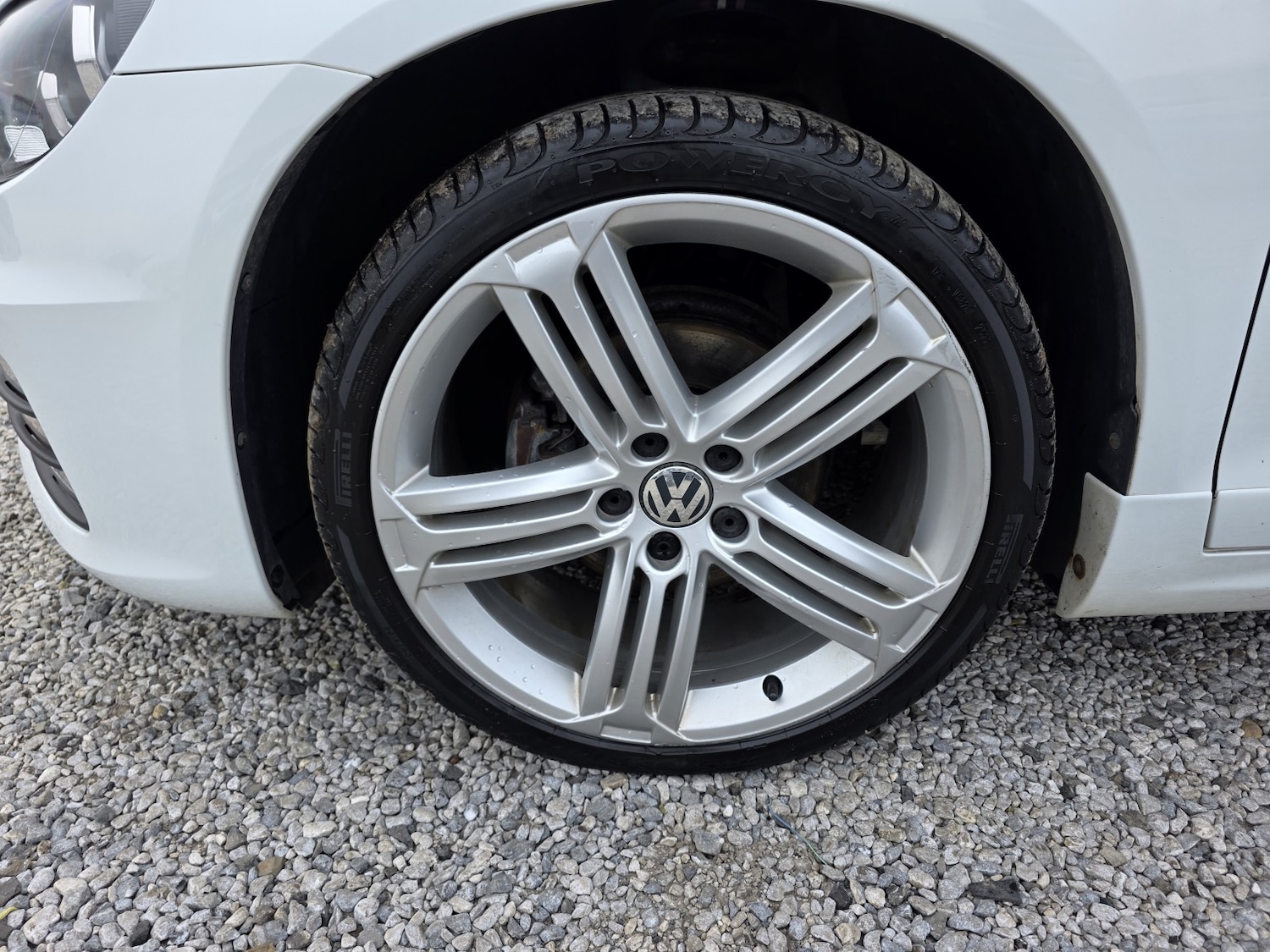 Used Volkswagen Scirocco 2017 for sale - 77981810: Photo 28