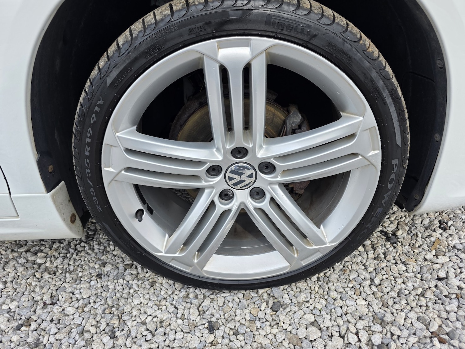 Used Volkswagen Scirocco 2017 for sale - 77981810: Photo 29