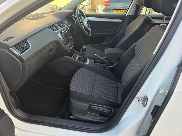 Used Skoda Octavia 2015 for sale - 75632805: Photo 11