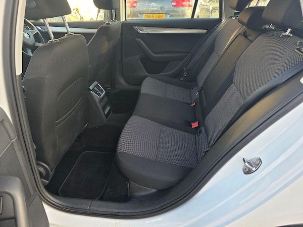 Used Skoda Octavia 2015 for sale - 75632805: Photo 12