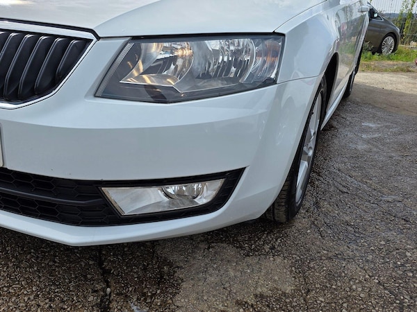 Used Skoda Octavia 2015 for sale - 75632805: Photo 20