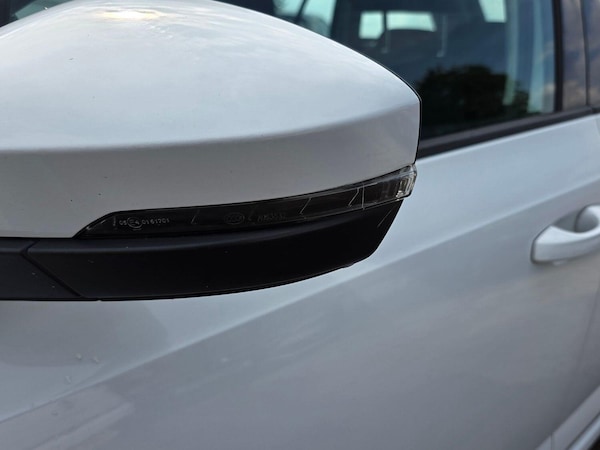Used Skoda Octavia 2015 for sale - 75632805: Photo 22