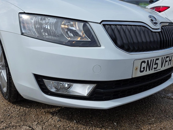 Used Skoda Octavia 2015 for sale - 75632805: Photo 24