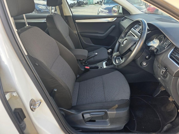 Used Skoda Octavia 2015 for sale - 75632805: Photo 26
