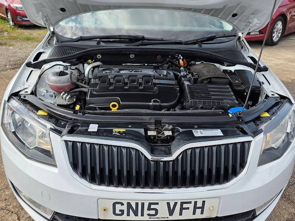 Used Skoda Octavia 2015 for sale - 75632805: Photo 27