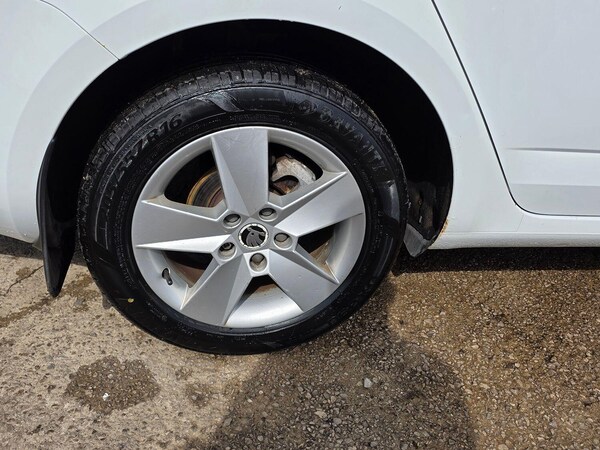Used Skoda Octavia 2015 for sale - 75632805: Photo 29