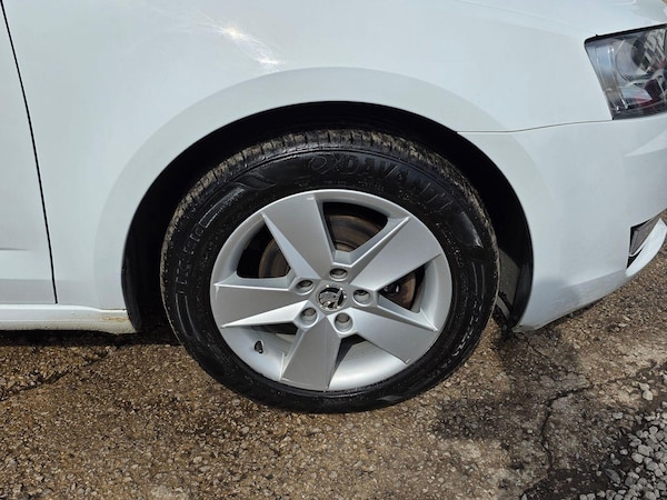 Used Skoda Octavia 2015 for sale - 75632805: Photo 30