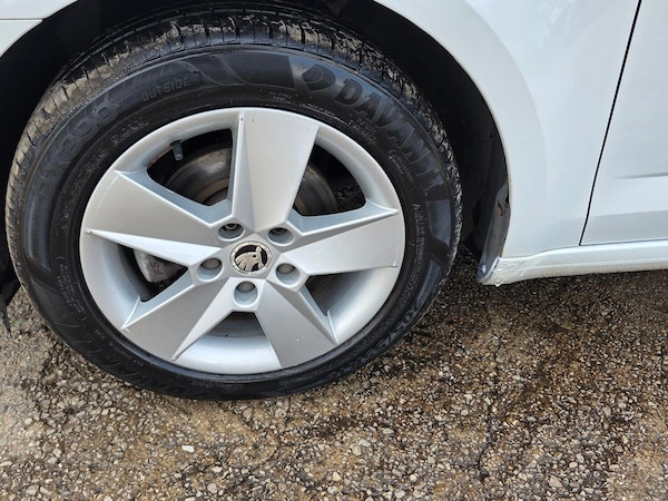 Used Skoda Octavia 2015 for sale - 75632805: Photo 31