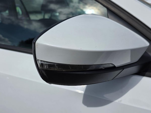 Used Skoda Octavia 2015 for sale - 75632805: Photo 9