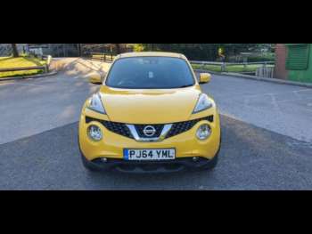 2014 - ACENTA PREMIUM DIG-T 5-Door