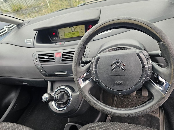 Used Citroen C4 Picasso 2011 for sale - 75632859: Photo 11