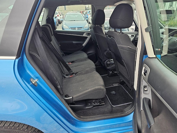 Used Citroen C4 Picasso 2011 for sale - 75632859: Photo 12