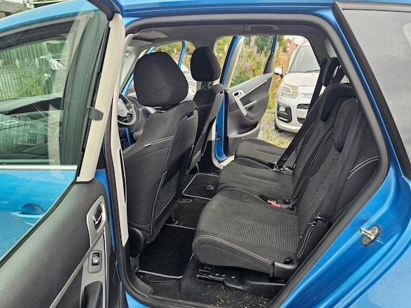Used Citroen C4 Picasso 2011 for sale - 75632859: Photo 14
