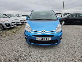 2011 - 1.6 HDi VTR+ 5-Door