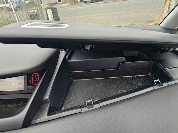 Used Citroen C4 Picasso 2011 for sale - 75632859: Photo 22