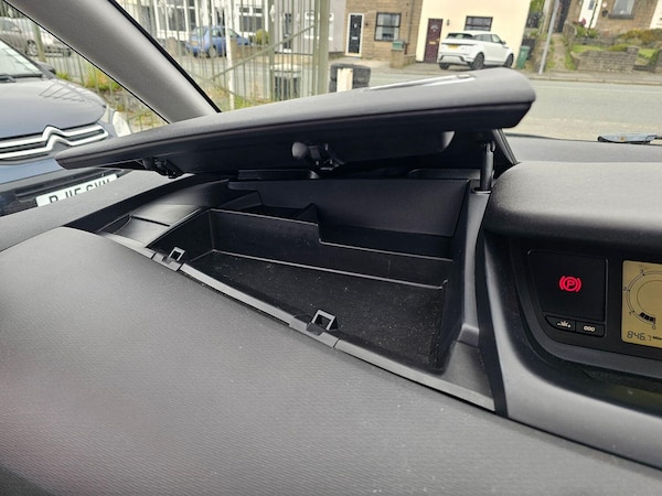 Used Citroen C4 Picasso 2011 for sale - 75632859: Photo 23