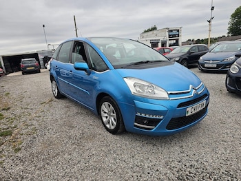Used Citroen C4 Picasso 2011 for sale - 75632859: Photo