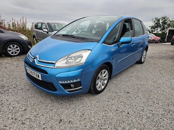 Used Citroen C4 Picasso 2011 for sale - 75632859: Photo