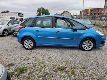 Used Citroen C4 Picasso 2011 for sale - 75632859: Photo