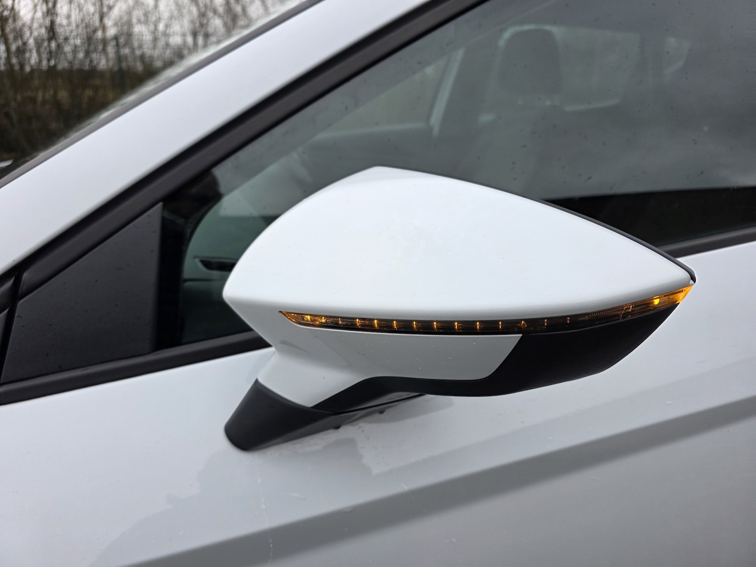 Used SEAT Leon 2018 for sale - 77558591: Photo 10