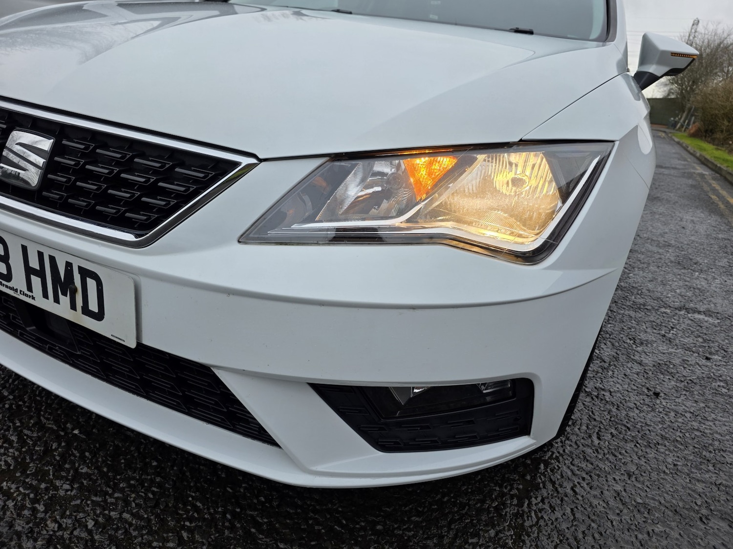 Used SEAT Leon 2018 for sale - 77558591: Photo 11