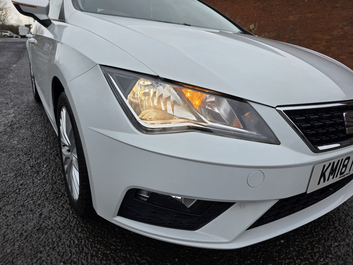 Used SEAT Leon 2018 for sale - 77558591: Photo 12